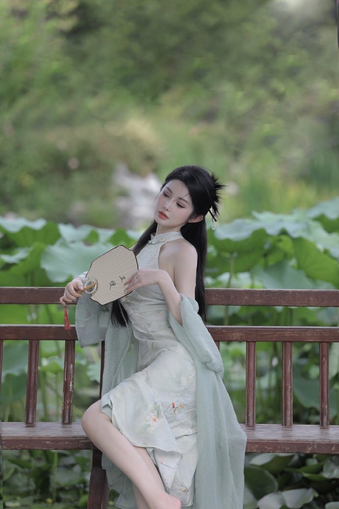 繁花 封面